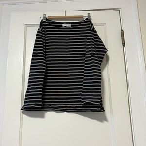 Everlane heavy weight tee, sz med. VGUC